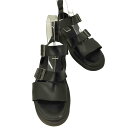 【中古】ドクターマーチン Dr.Martens GRYPHON サンダル メンズ 表記無