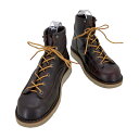 【中古】ダナー Danner Bull Run 6 Brown Cristy メンズ US:7(4)