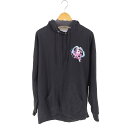 【中古】アンチソーシャルソーシャルクラブ ANTI SOCIAL SOCIAL CLUB GOOD SMILE RACING HATSUNE MIKU HOOD...