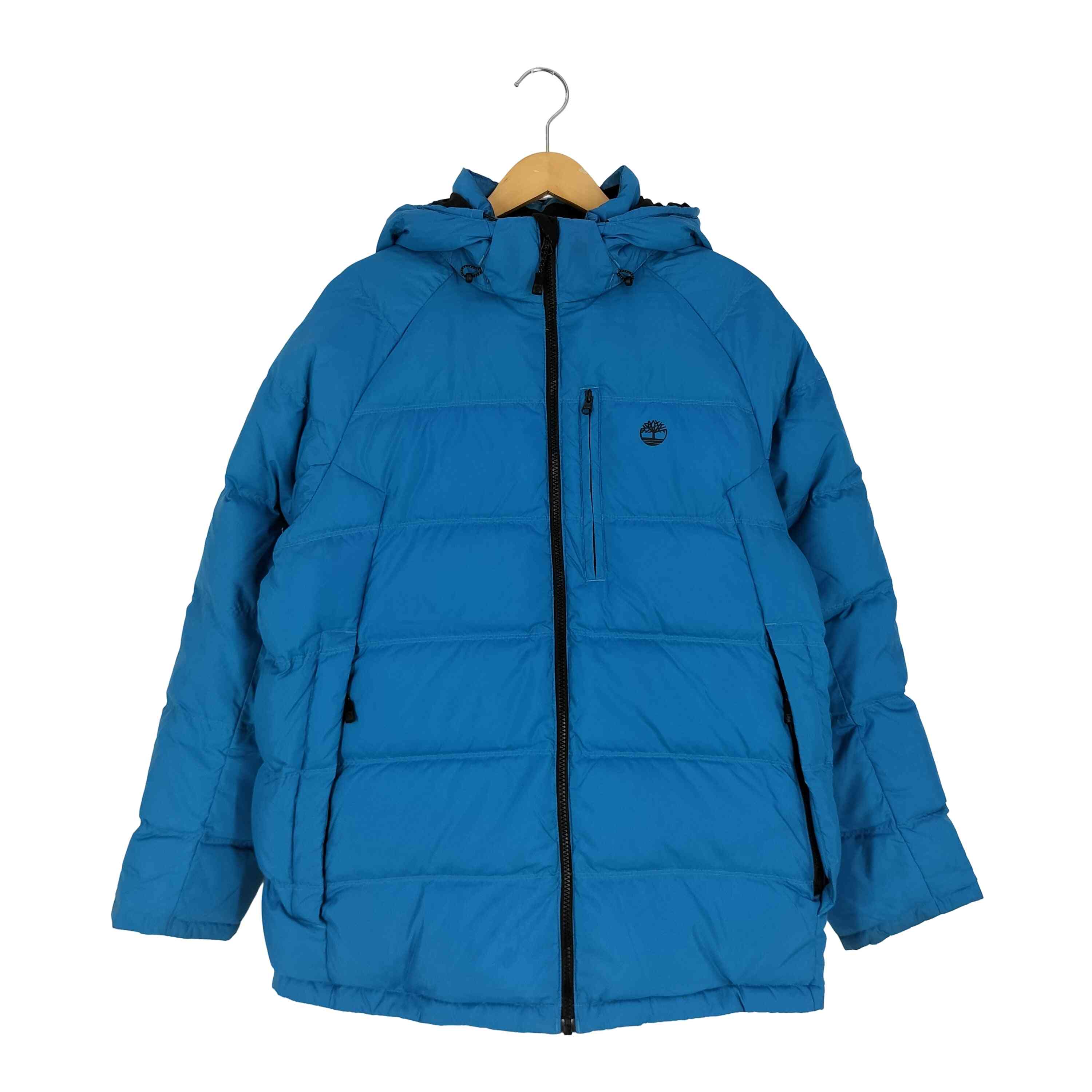 【中古】ティンバーランド Timberland 