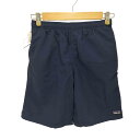 【中古】パタゴニア patagonia メンズ・バギーズ・ショーツ 5インチ メンズ JPN:XL