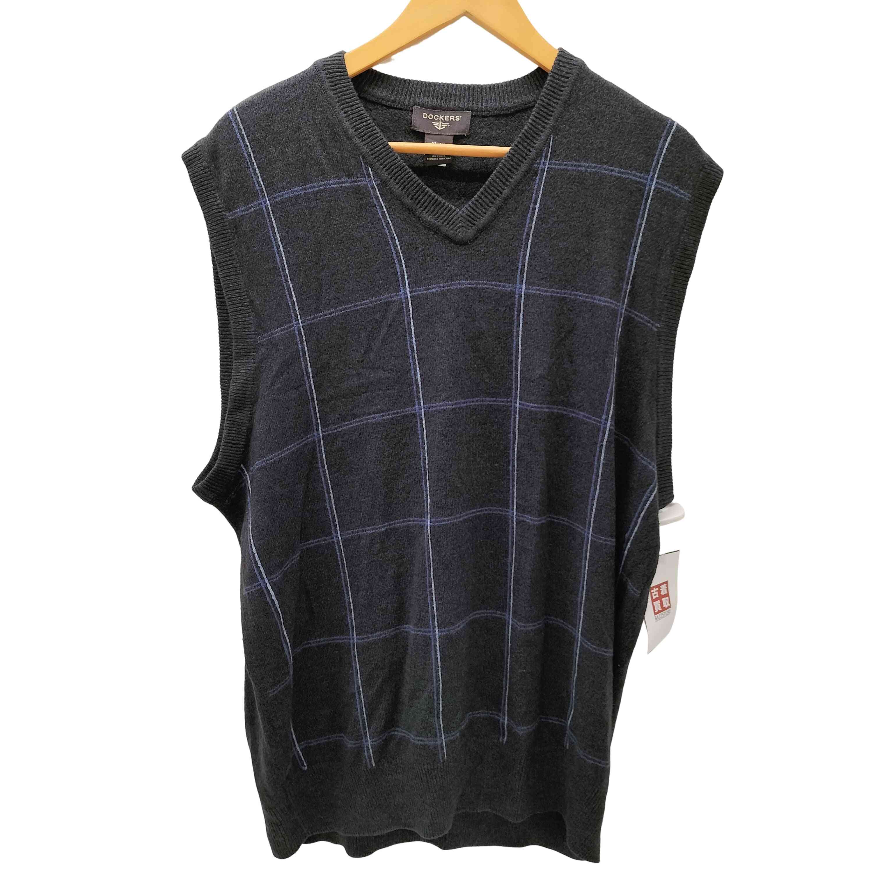 【中古】 ドッカーズDOCKERS...