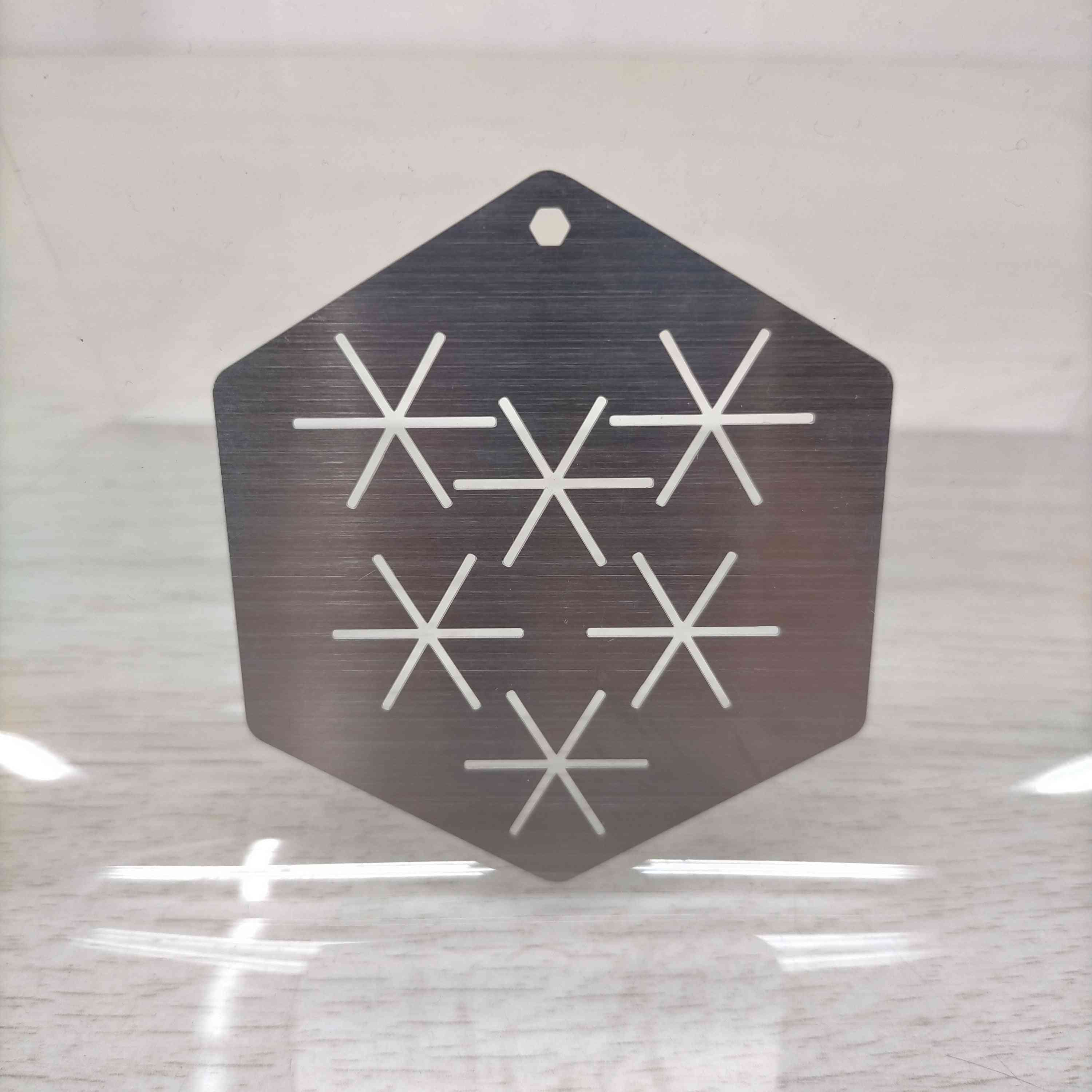 【中古】ユーズドフルギ USED古着 {{common divisor}} キーリング メンズ 表記無