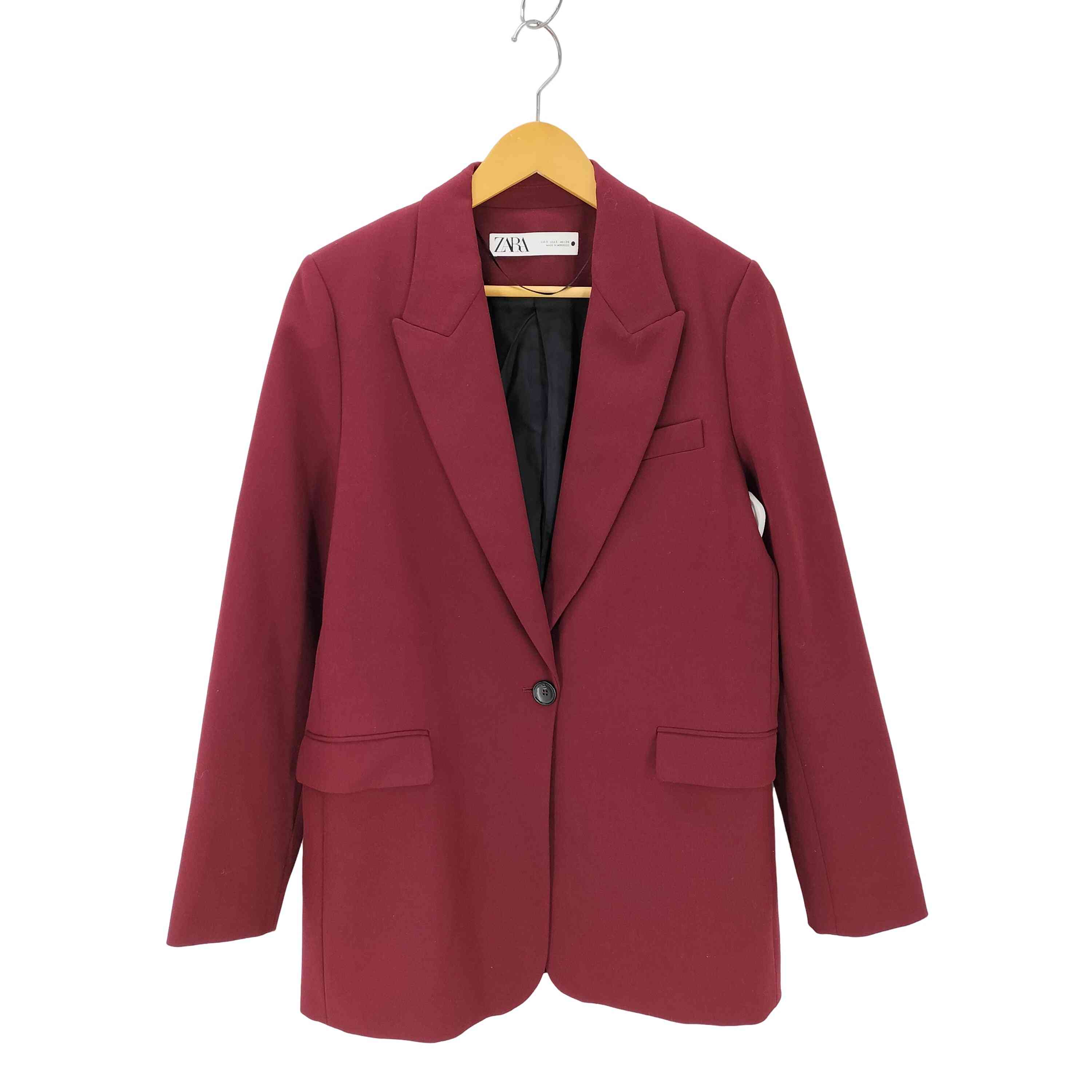 楽天市場】zara ツイード コート(コート・ジャケット 楽天市場】zara ツイード コート(コート・ジャケット