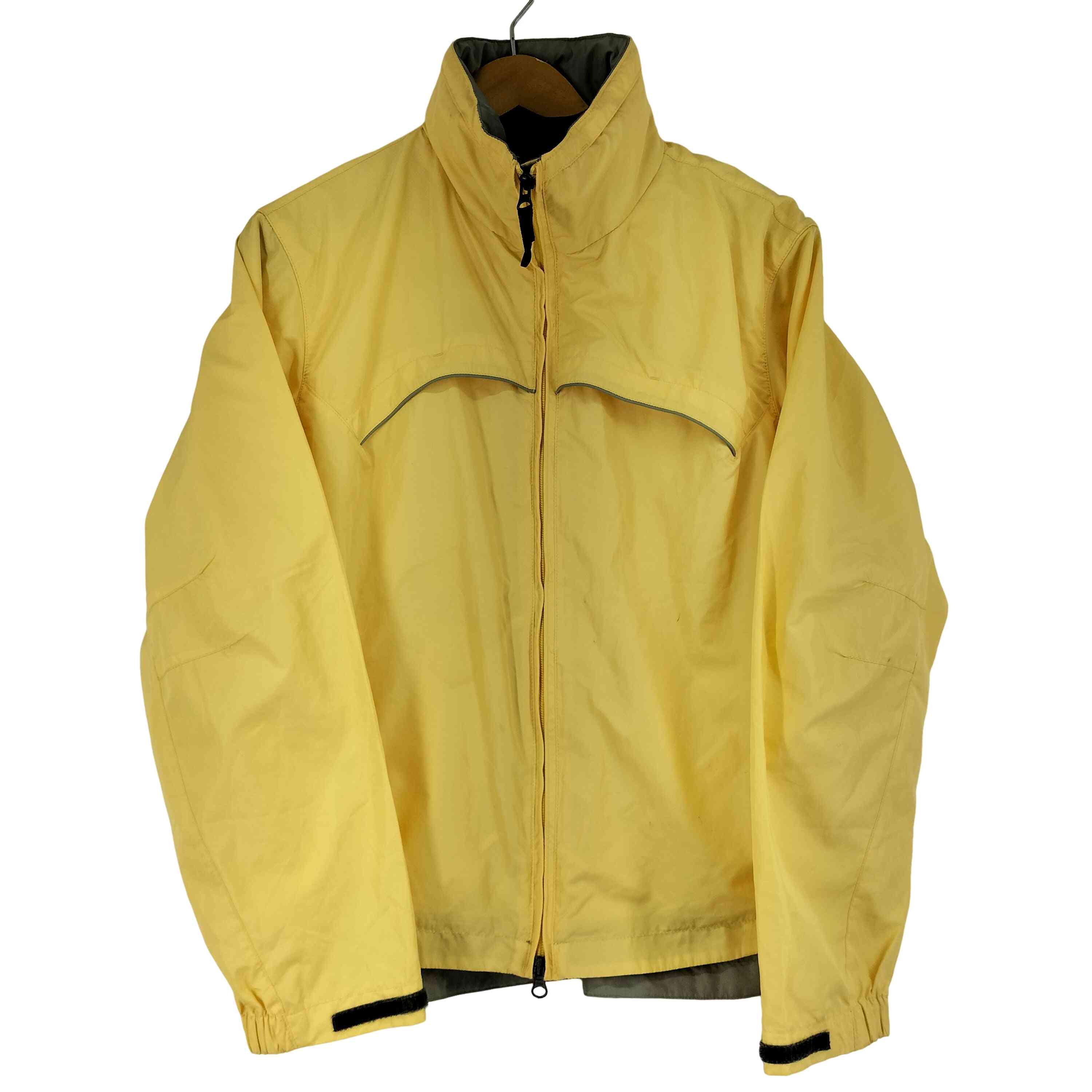 楽天市場】nike acg ジャケット(カラーイエロー)(コート 楽天市場】nike acg ジャケット(カラーイエロー)(コート