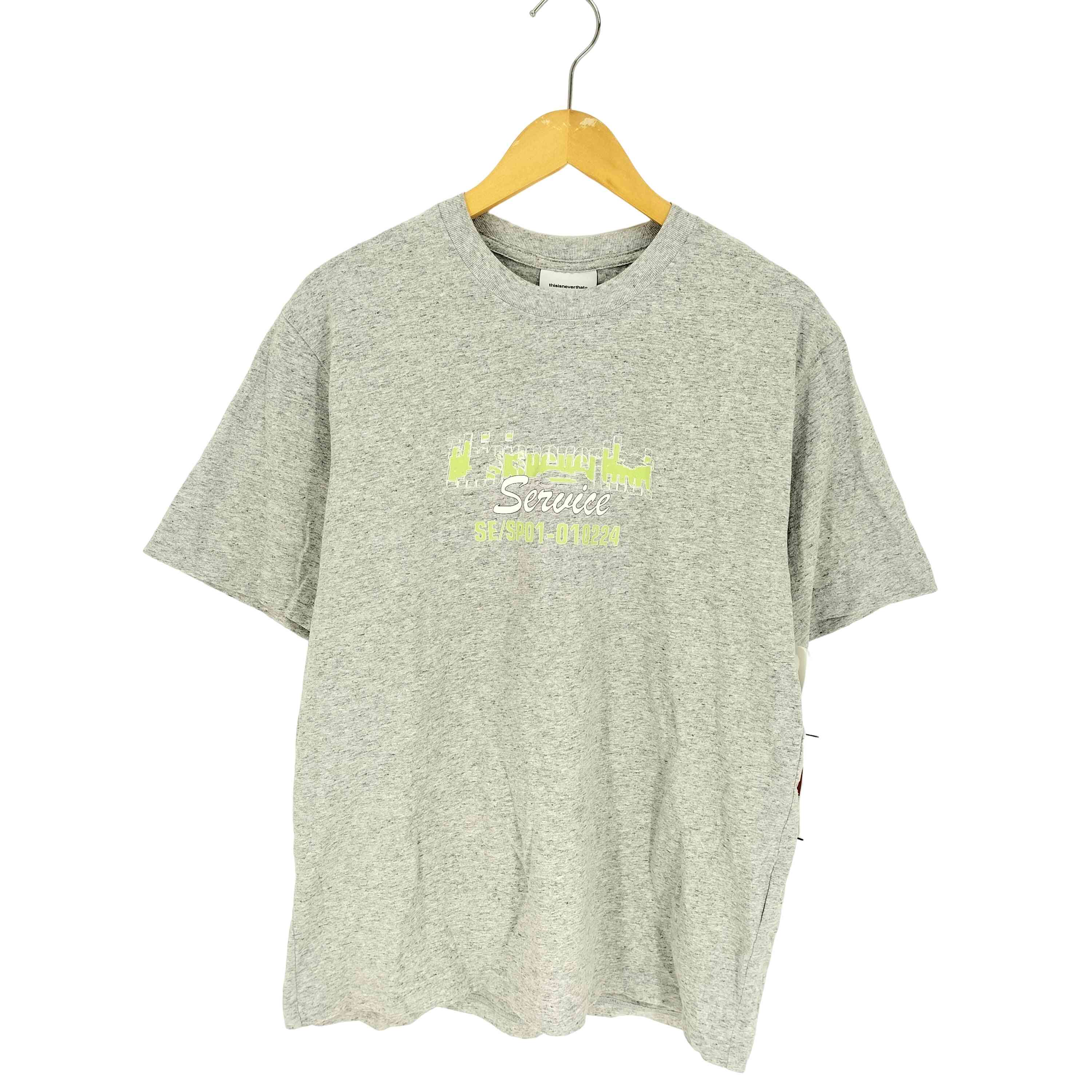 楽天市場】thisisneverthat tシャツの通販 楽天市場】thisisneverthat tシャツの通販
