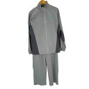 【中古】ナイキ NIKE 00S トラックジャケット セットアップ メンズ JPN:L