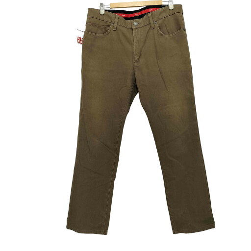 【中古】エドウィン EDWIN 503 WILD FIRE ストレートデニムパンツ メンズ 36 【中古】エドウィン EDWIN 503 WILD FIRE ストレートデニムパンツ メンズ 36