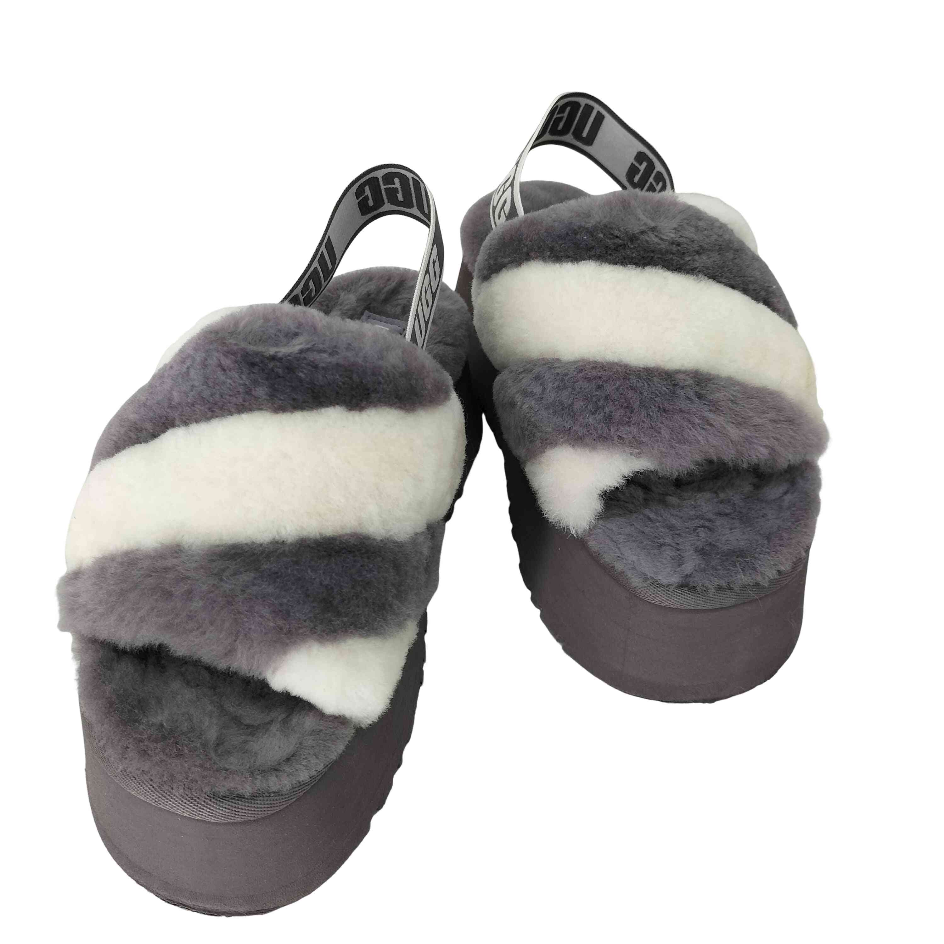 楽天市場】ugg disco stripe slideの通販 楽天市場】ugg disco stripe slideの通販