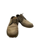 【中古】ティンバーランド Timberland Stormbucks Oxford ストームバック オックスフォード メンズ US:10.5