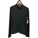 【中古】アディダス adidas ジップアップ トラックジャケット レディース import:S