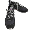 【中古】ウォルシュ WALSH Made In England TORNADO スエード メンズ UK:9