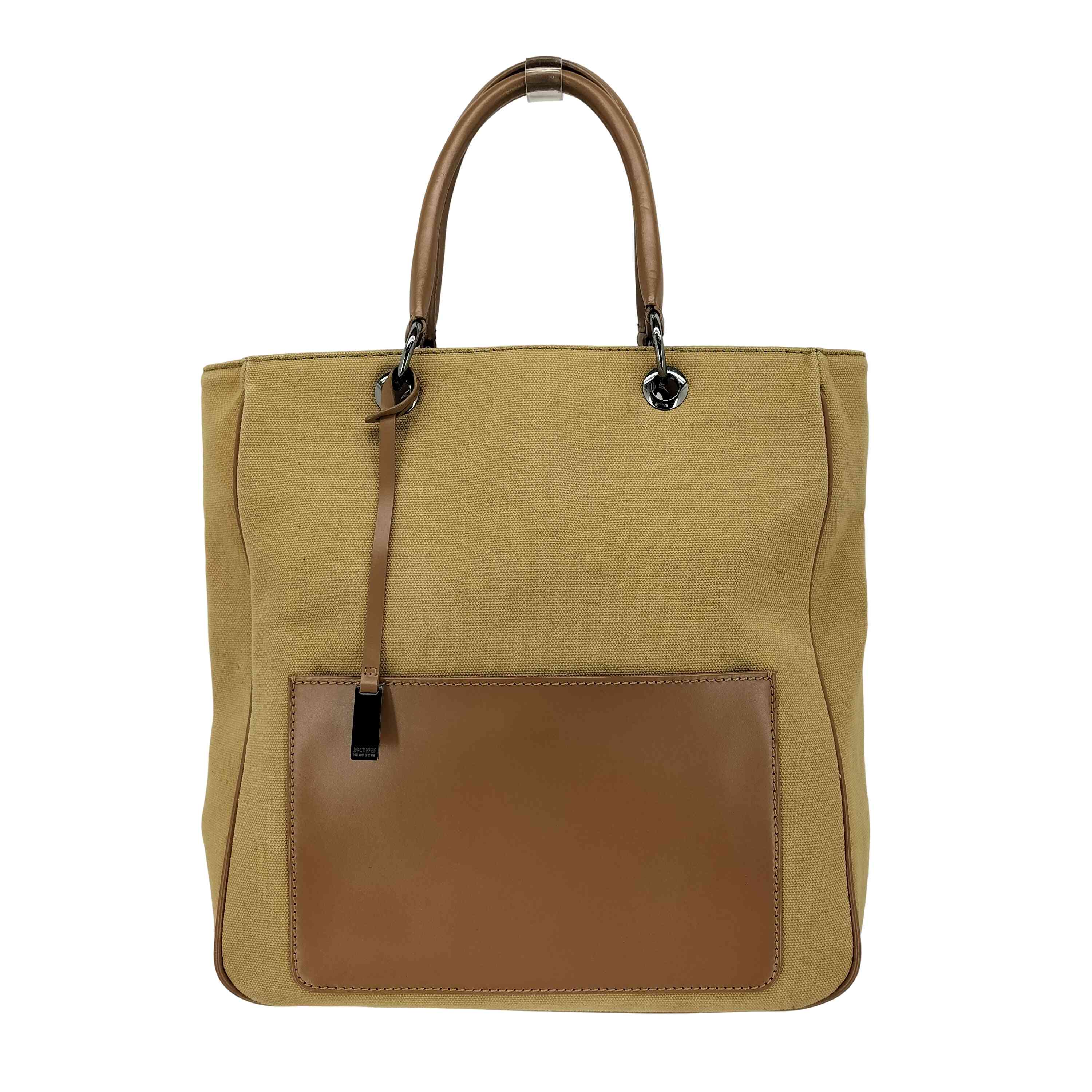 【中古】ヒューゴボス HUGO BOSS キャ