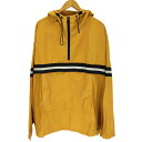 【中古】エルエルビーン L.L.Bean 80S ハーフジップナイロンアノラックパーカー メンズ 表記無(4)