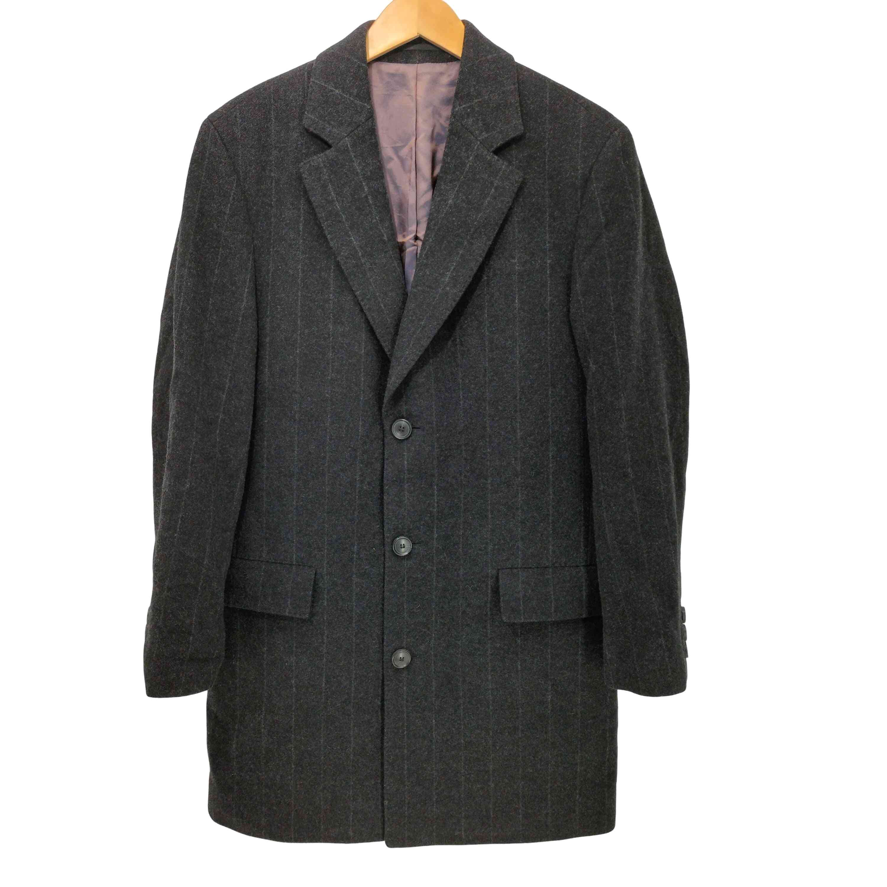 【中古】ヒューゴボス HUGO BOSS 3B セ