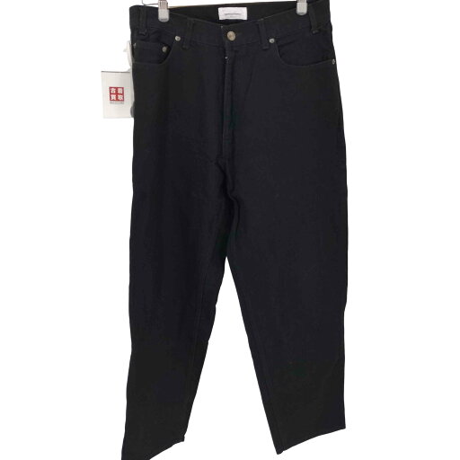 【中古】マジックスティック MAGIC STICK ENTERTAINMENT PLUTINUM TAB BAGGY JEANS メンズ JPN:M 【中古】マジックスティック MAGIC STICK ENTERTAINMENT PLUTINUM TAB BAGGY JEANS メンズ JPN:M
