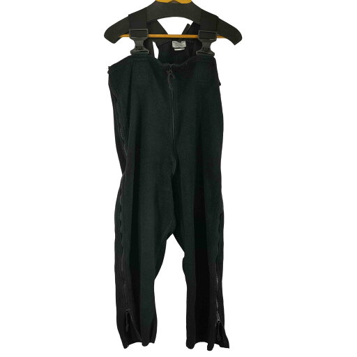 【中古】ユーエスアーミー U.S. ARMY OVERALLS COLD WEATHER SYNTHETIC FLEECE POLARTEC メンズ M/S 【中古】ユーエスアーミー U.S. ARMY OVERALLS COLD WEATHER SYNTHETIC FLEECE POLARTEC メンズ M/S