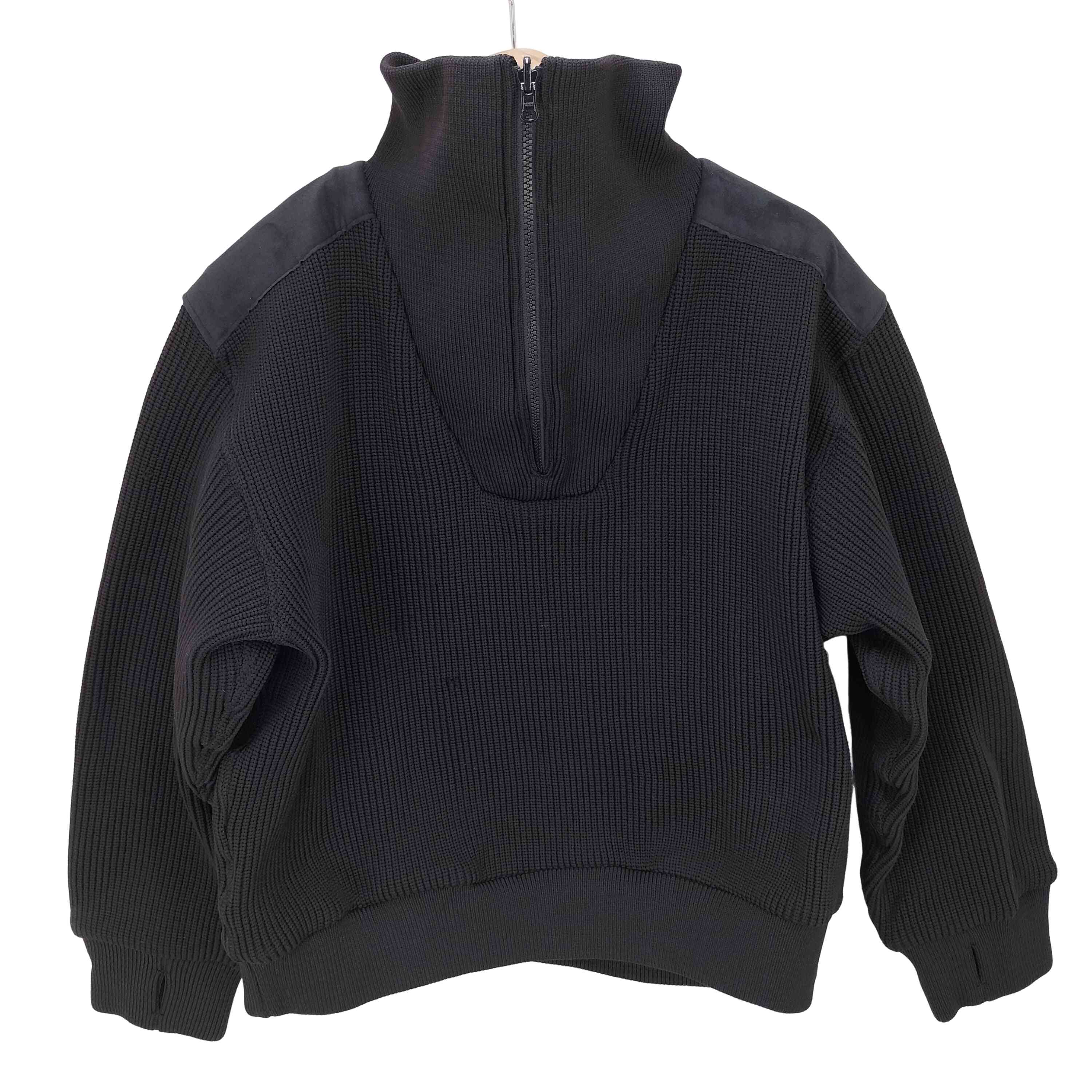 【中古】フェニックス phenix 22AW ARCHIVAL RESEARCH Authentic Ski Sweater スキー ニット サムホー..