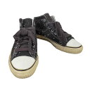 【中古】ビズビム VISVIM KIEFER MID NO.5 レディース US:6(4)