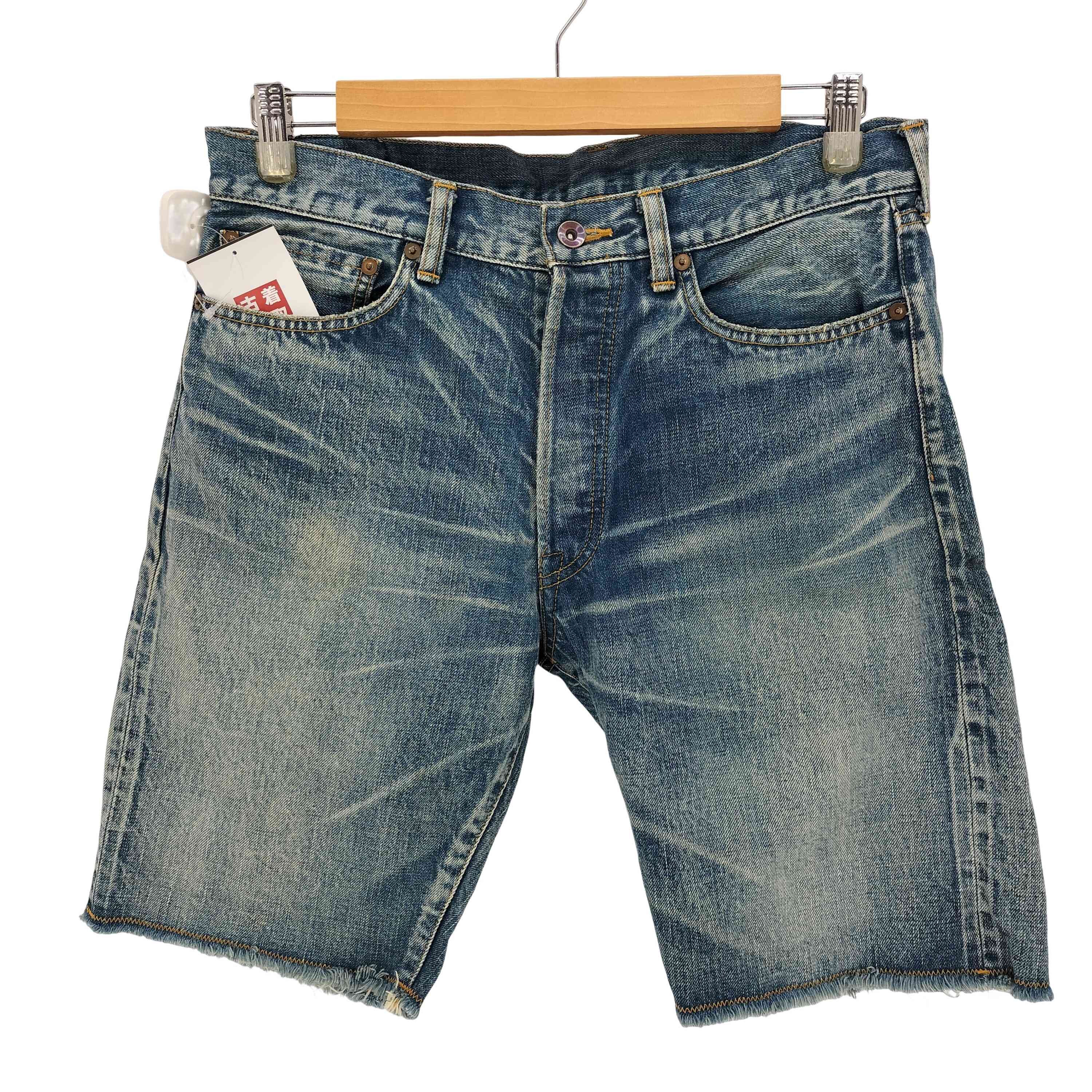 kolor - 極美品 kolor 22aw デニム カラー パンツの通販 by old kolor - 極美品 kolor 22aw デニム カラー パンツの通販 by old
