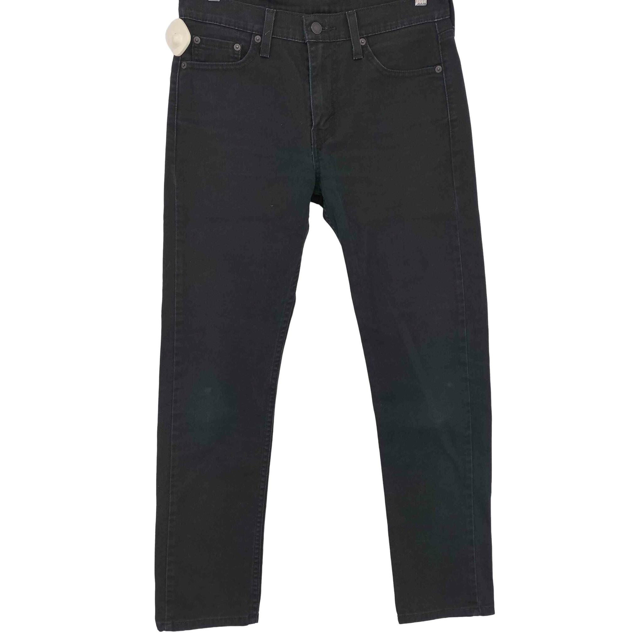 【中古】リーバイス Levis 510 Super Skinny Jeans メンズ 30×32
