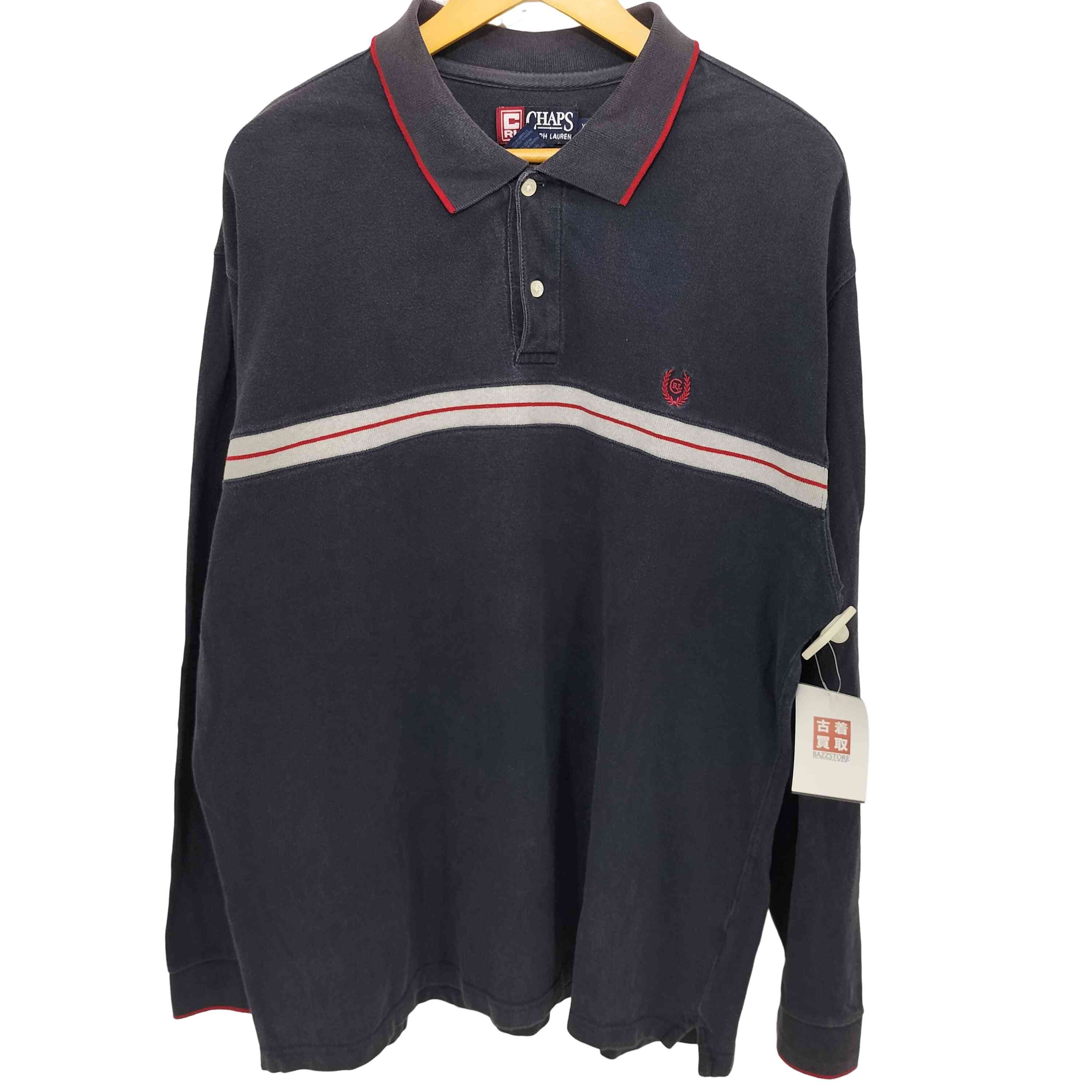 楽天市場】ralph lauren chaps ポロシャツの通販 楽天市場】ralph lauren chaps ポロシャツの通販