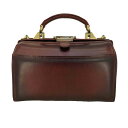 【中古】ユーズドフルギ USED古着 atelier CODEL 手染め ダレスバッグ レディース 表記無
