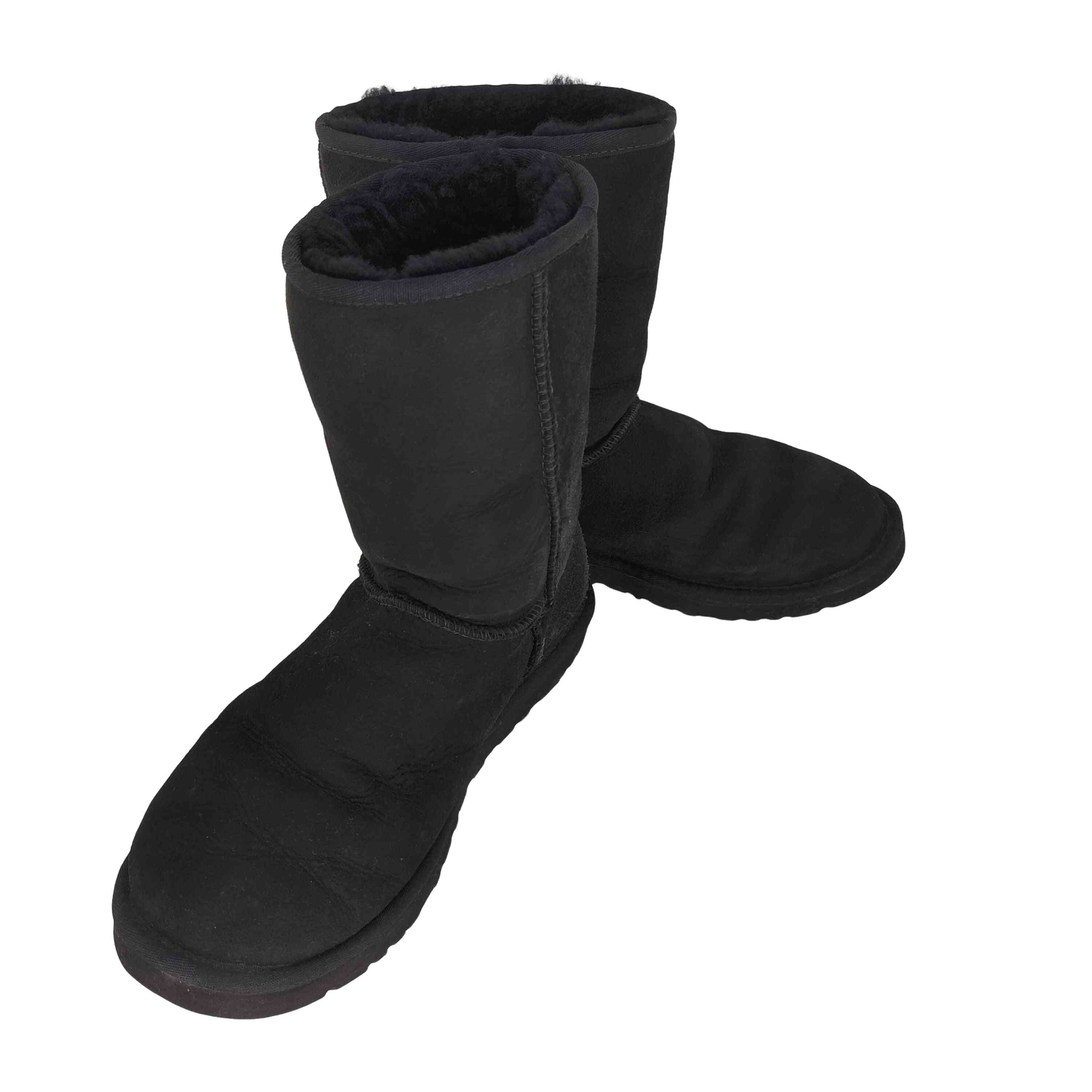 šۥ UGG Classic Short  JPN26