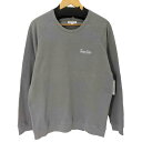【中古】ユーズドフルギ USED古着 {{QUALITY PEOPLES}} USA製 ラグランスリーブトレーナー メンズ M