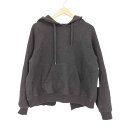 【中古】スドーク soduk バックスリットプルオーバー レディース FREE