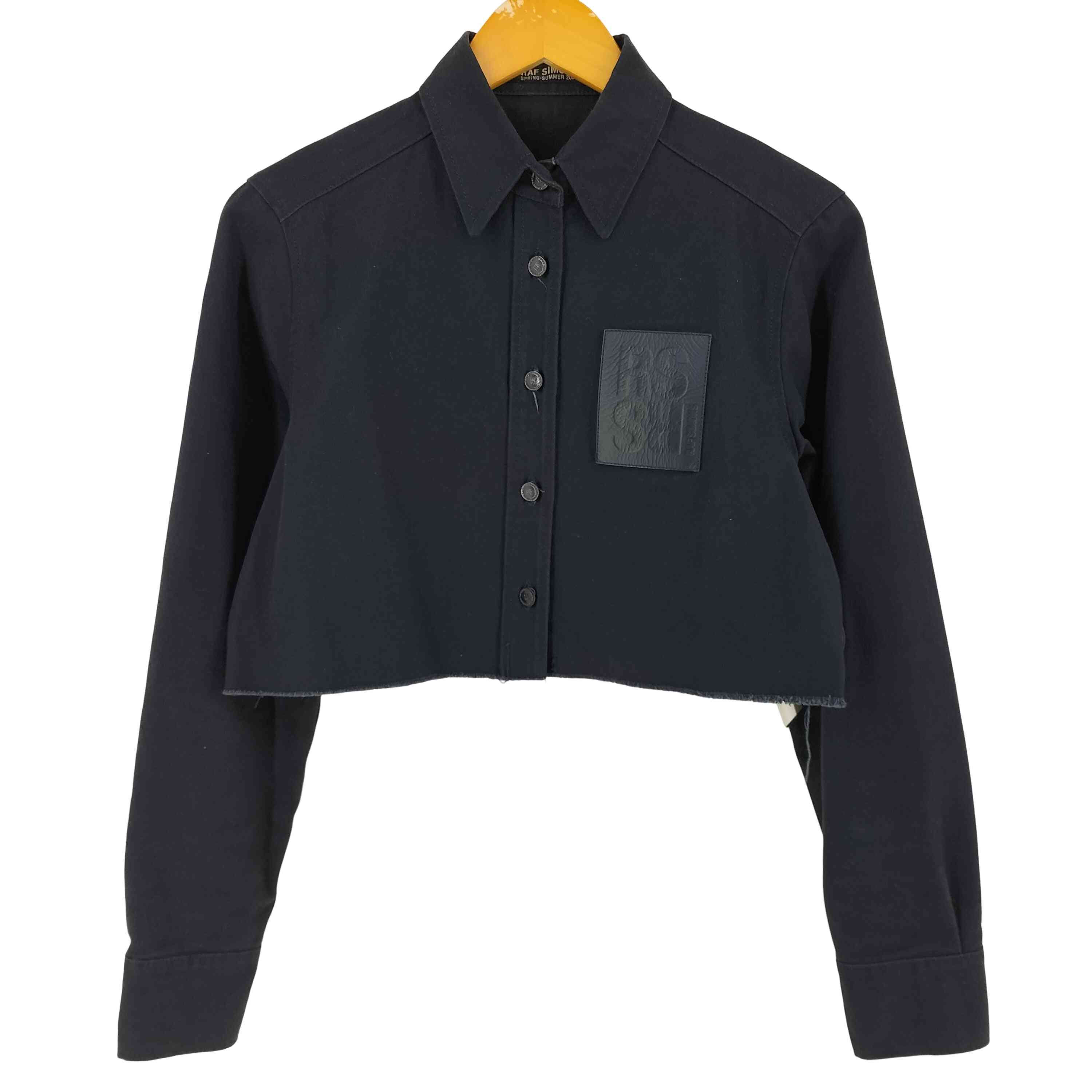 楽天市場】raf simons デニムシャツの通販