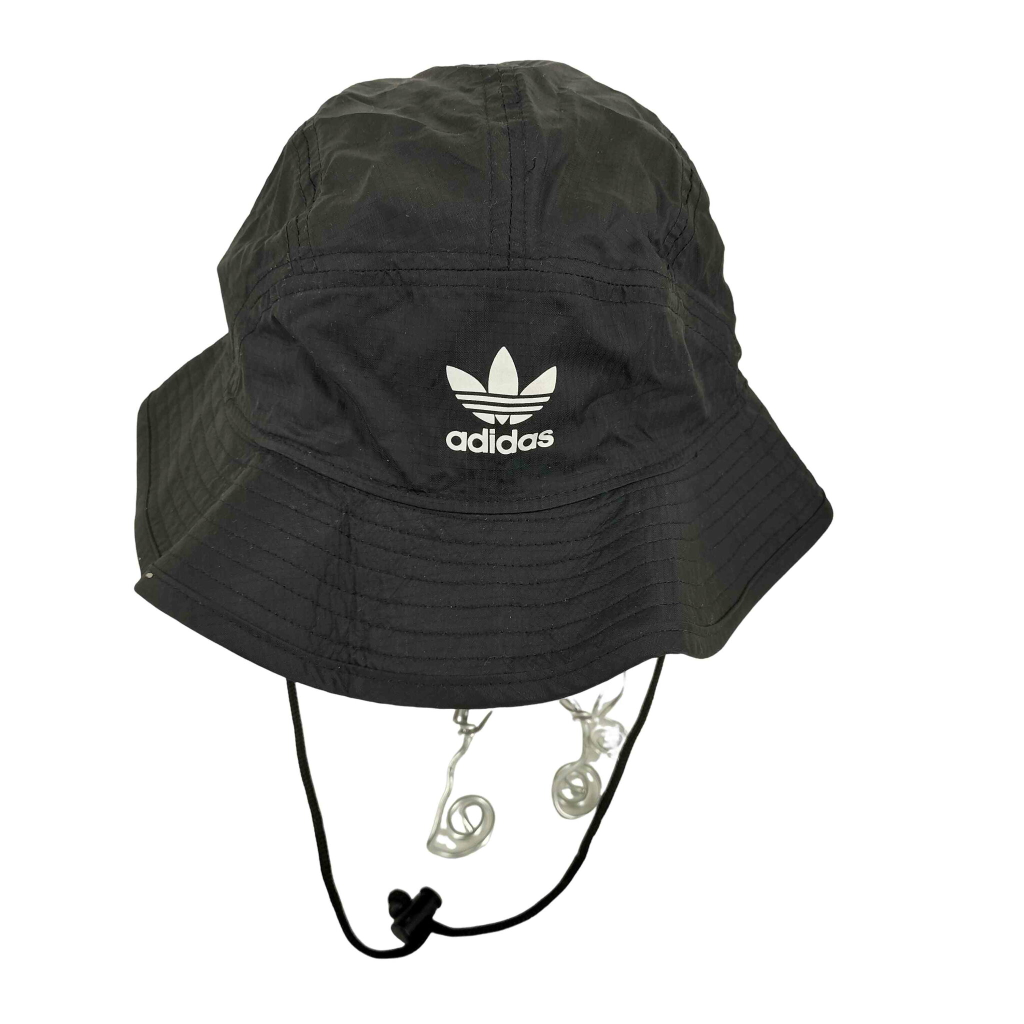 【中古】アディダス adidas フューチャー ブーニーハット レディース 表記無
