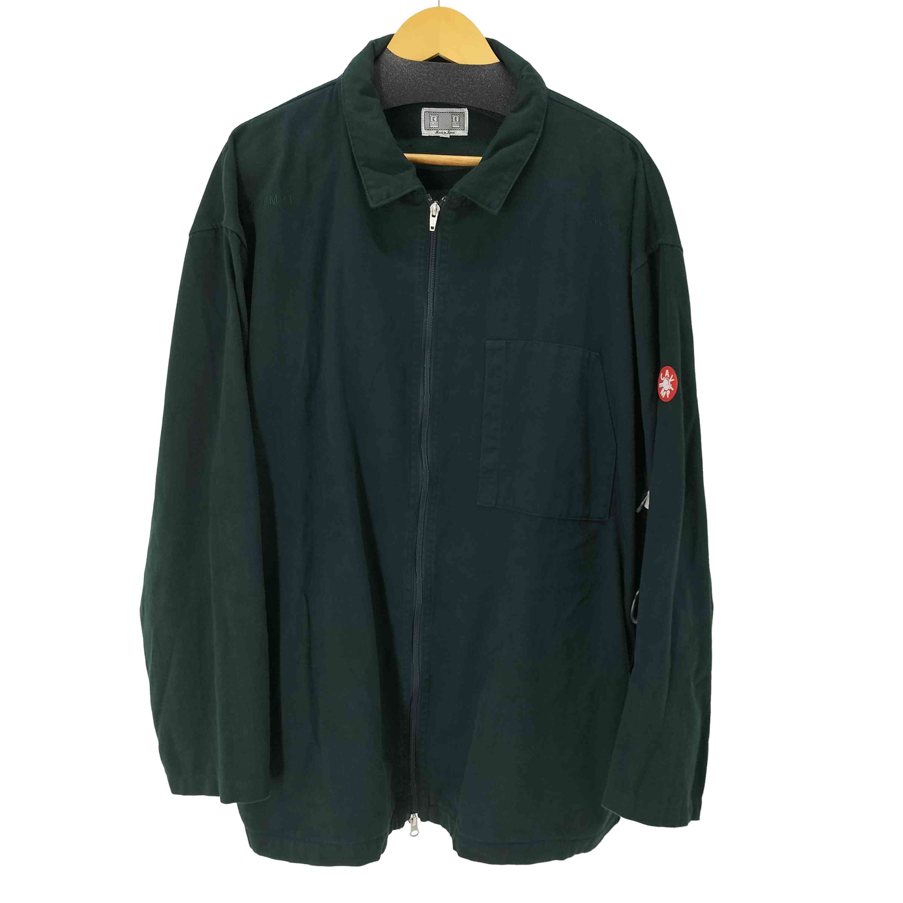 CAVEMPT c.e シーイーレンチコート L CAVEMPT c.e シーイーレンチコート L C.E(CAV EMPT)(シーイー