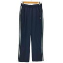 【中古】アディダスオリジナルス adidas Originals BECKENBAUER TRACKPANT レディース JPN:S