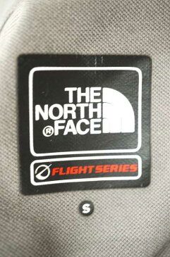 THE NORTH FACE ザノースフェイス ジャージ メンズ - グレー系 × 赤系 JPN:S APEX Light Jacket【中古】【ブランド古着バズストアBAZZSTORE】【090320】