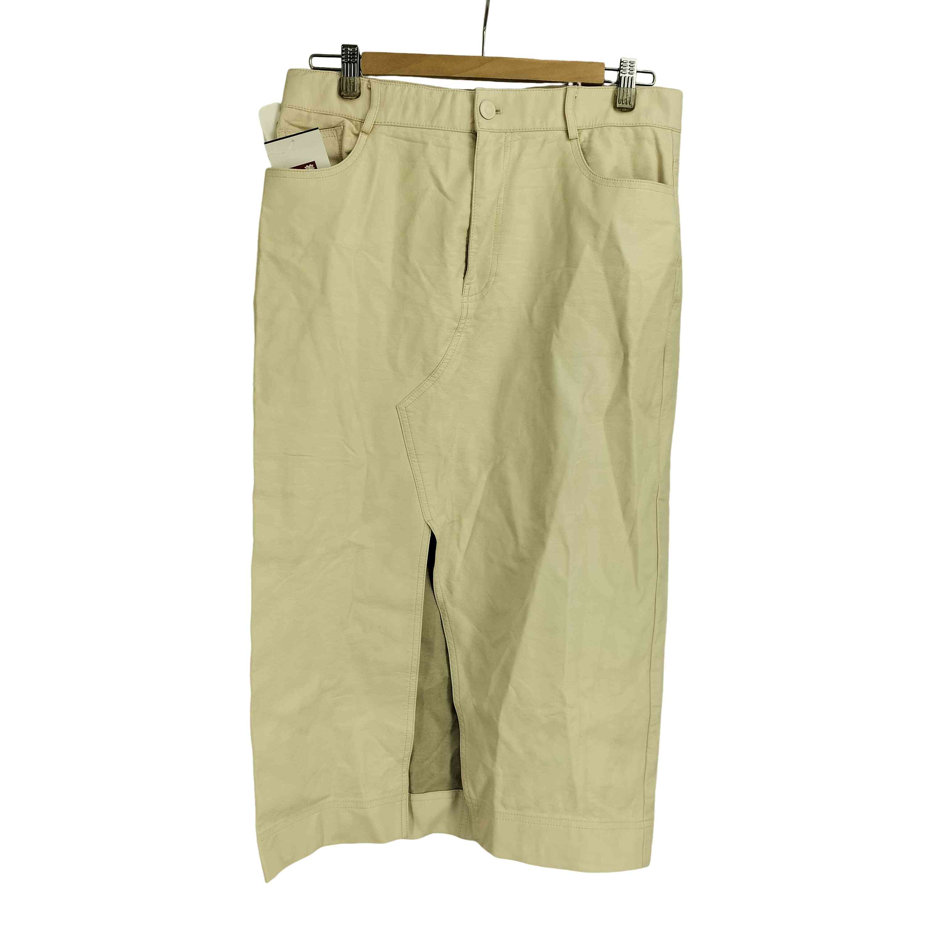【中古】ザラ ZARA フロ