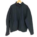 【中古】ドッカーズ DOCKERS スタンドカラースウィングトップ メンズ XXL(4)