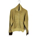 【中古】ヘイライフストア Hey life store track jacket レディース FREE