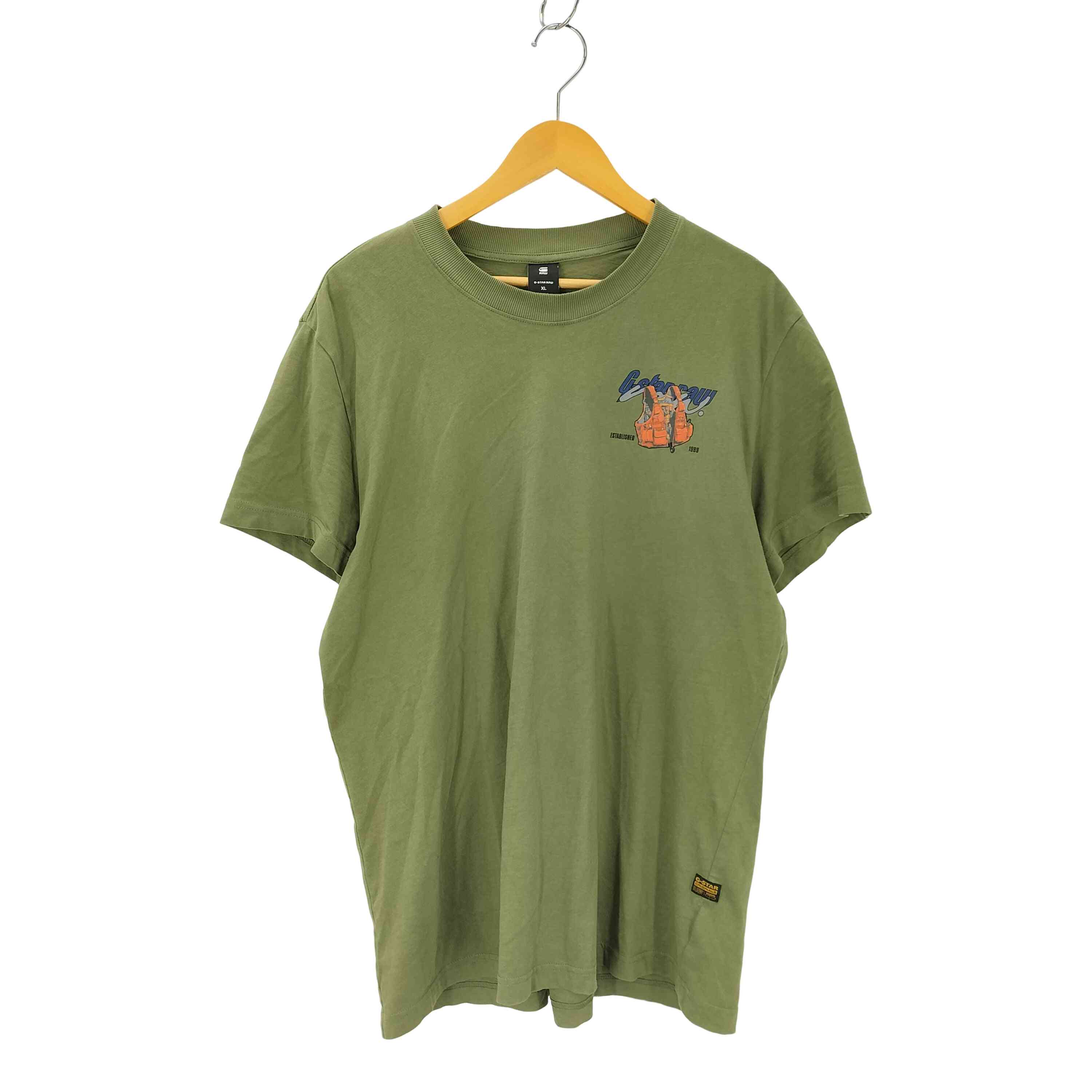 関税込◆G-STAR カモ ボックス グラフィック Tシャツ 迷彩 楽天市場】G-STAR RAW(柄カモフラージュ・迷彩)(Tシャツ