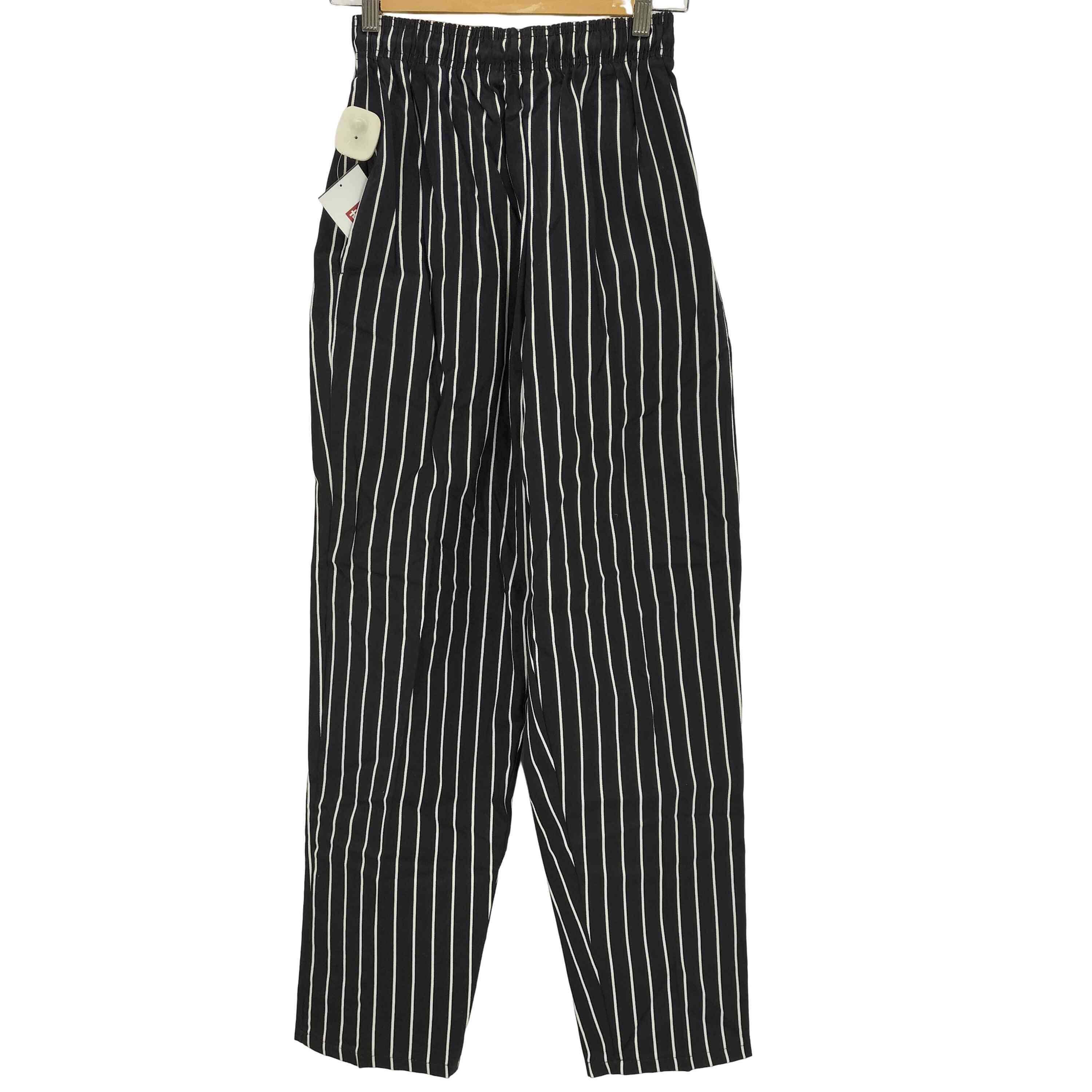 【中古】ユーズドフルギ USED古着 {{CHEF DESIGNS}} バギーシェフパンツ メンズ JPN：S