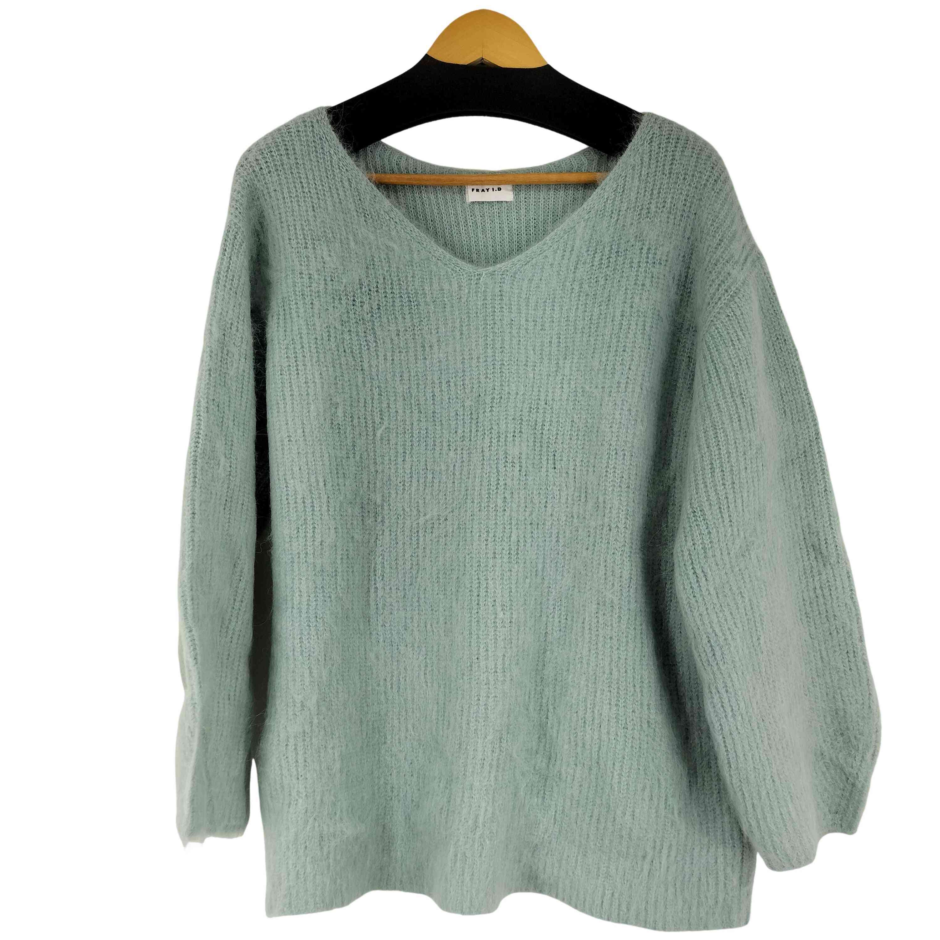 【中古】 フレイアイディーFRAY...