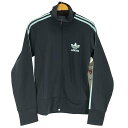 【中古】アディダスオリジナルス adidas Originals 00s トラックジャケット メンズ JPN:M