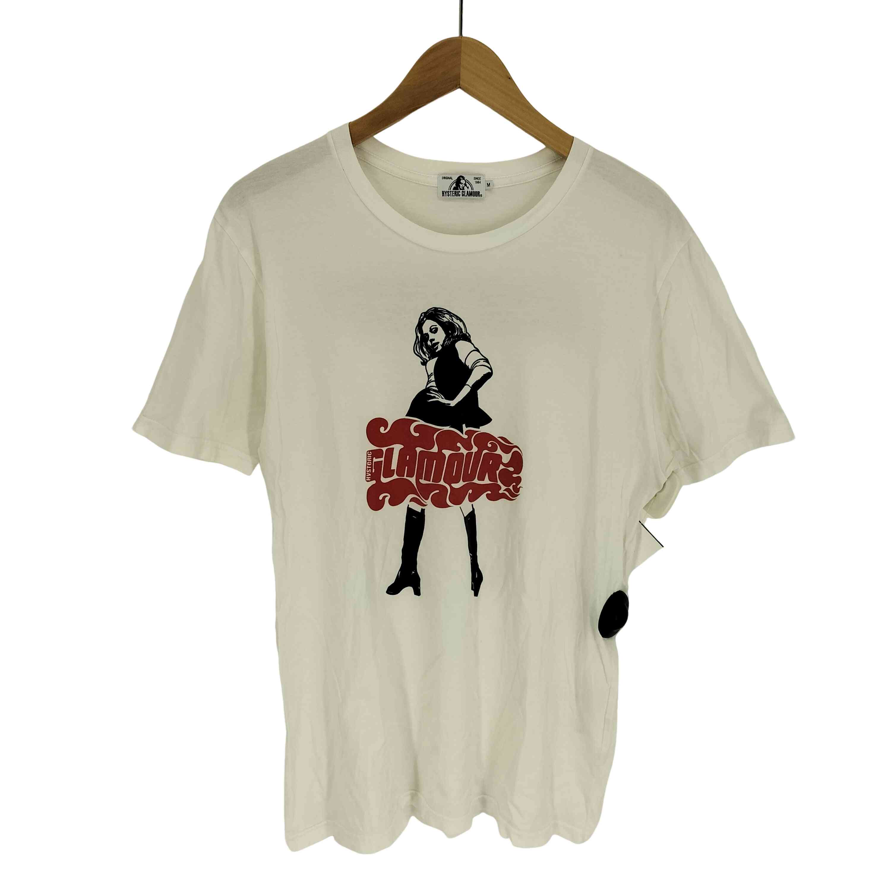 楽天市場】ヒステリックグラマー 中古(Tシャツ・カットソー 楽天市場】ヒステリックグラマー 中古(Tシャツ・カットソー