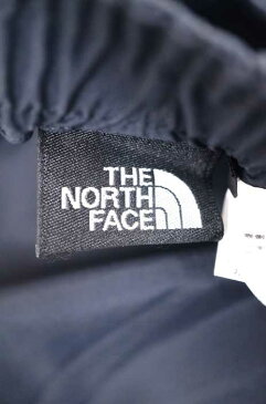 ザノースフェイス THE NORTH FACE パンツ メンズ - 黒系 JPN：S レインウェア【中古】【ブランド古着バズストアBAZZSTORE】【291019】