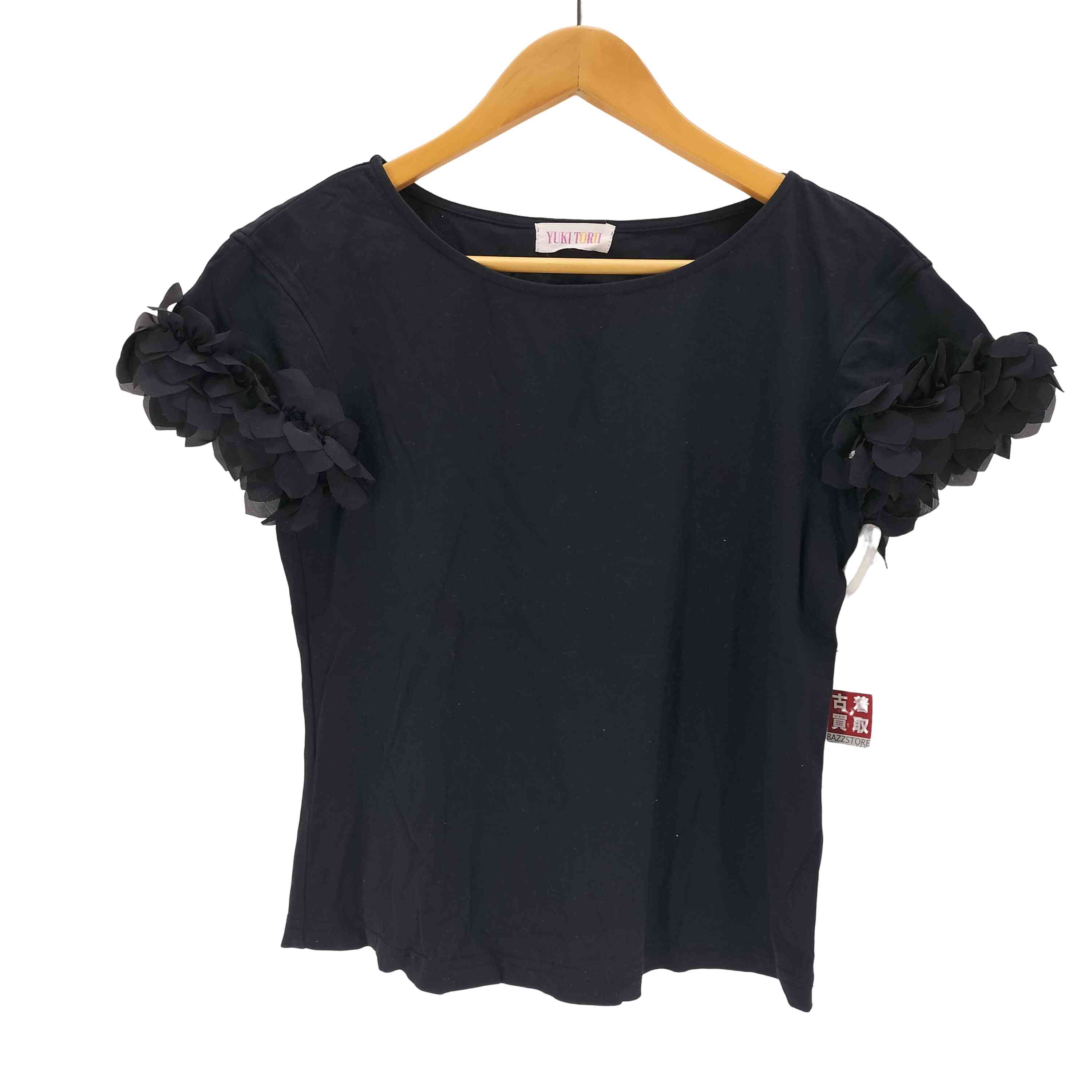 楽天市場】yuki torii(Tシャツ・カットソー|トップス 楽天市場】yuki torii(Tシャツ・カットソー|トップス