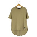 【中古】ペンドルトン PENDLETON 別注 ピグメントTシャツ レディース FREE