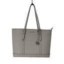 【中古】マイケルコース Michael Kors JET SET TRAVEL ジェットセット レザートートバッグ レディース 表記無