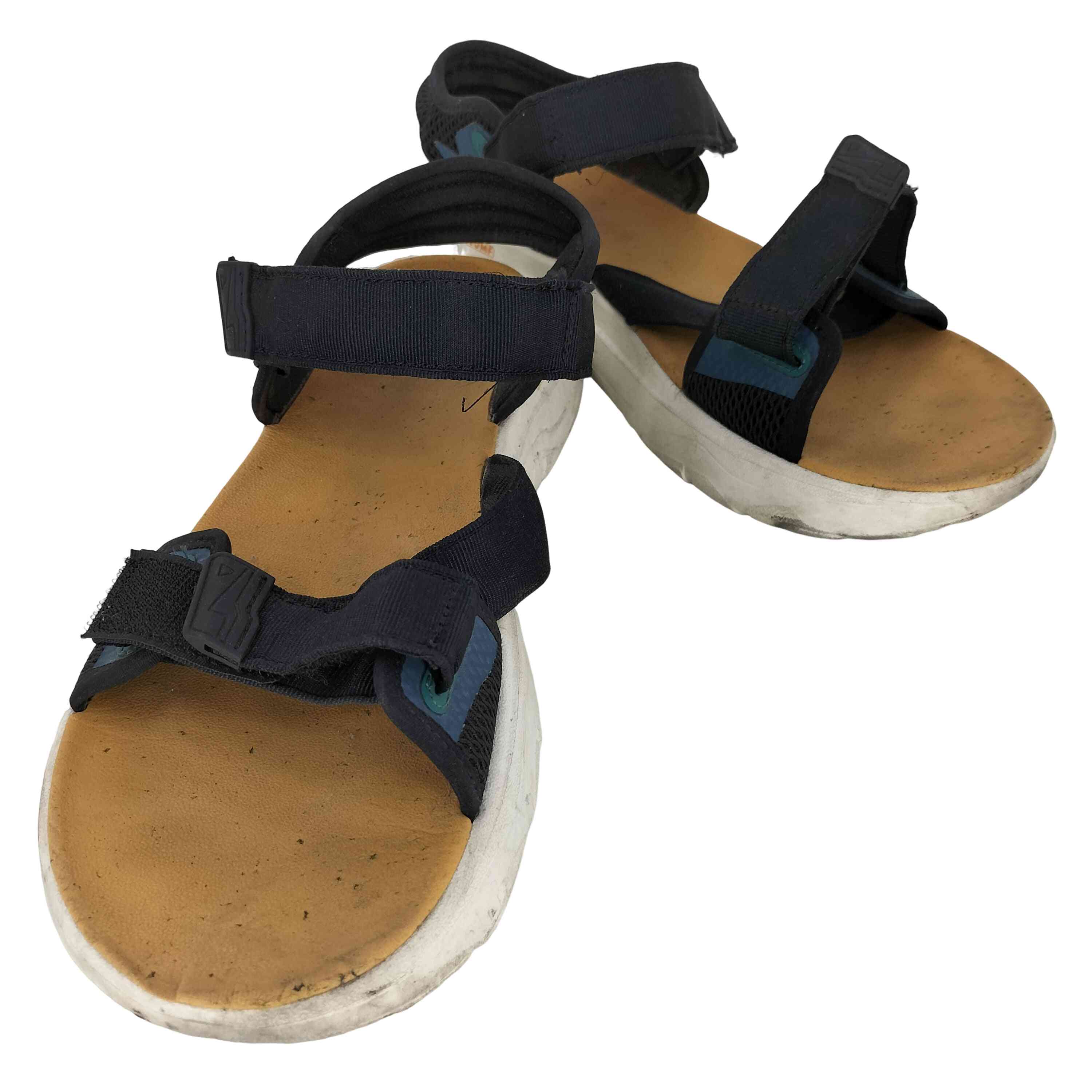 【中古】テバ Teva スポ