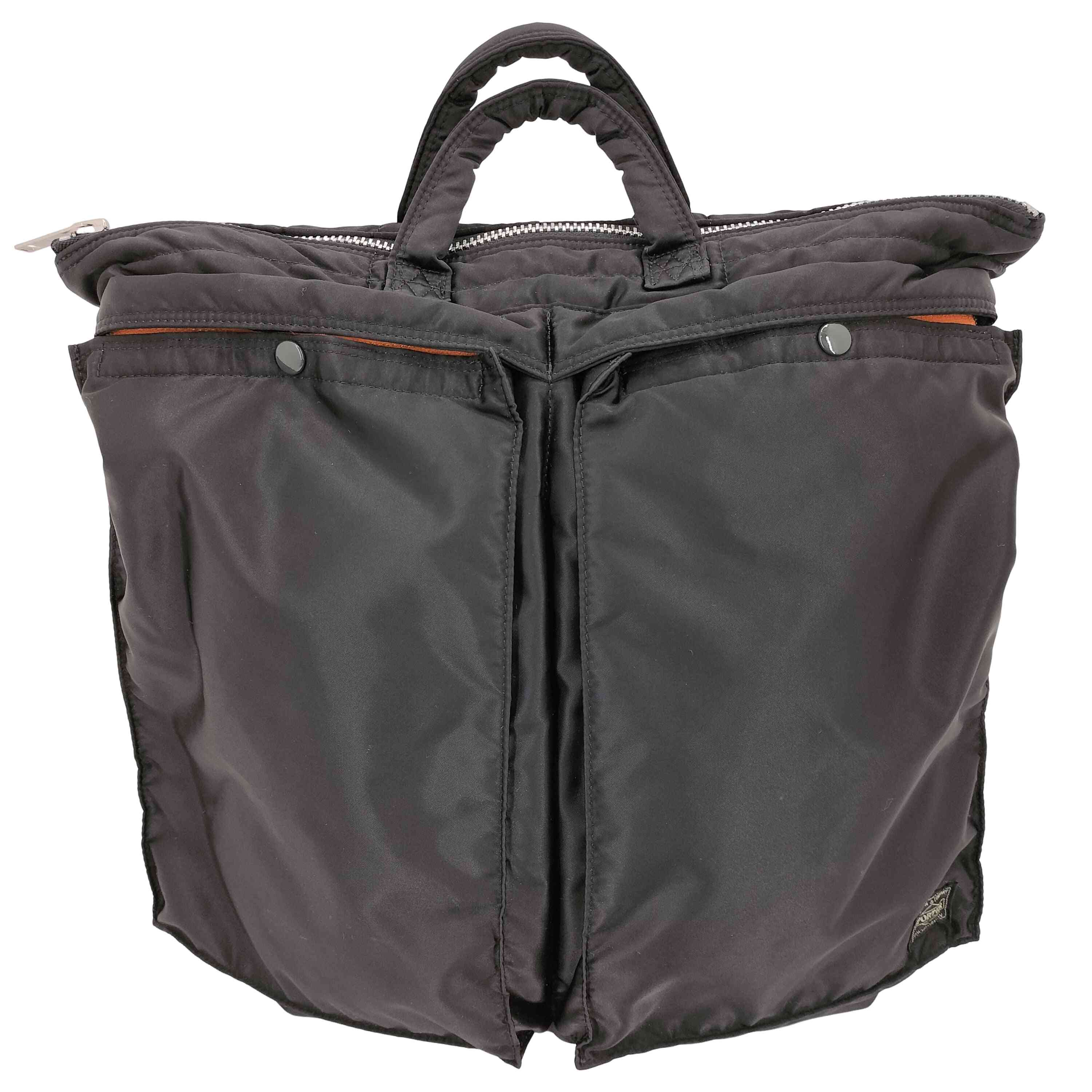 肉肉様専用中古美品PORTER HELMET BAG(L) 2024年製 見つから 新 肉肉様専用中古美品PORTER HELMET BAG(L) 2024年製 見つから 新