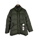 【中古】ギャップ Gap 07AW ダウンジャケット レディース L